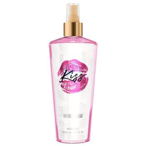 Body Mist Perfumado Kisses X 260 Ml