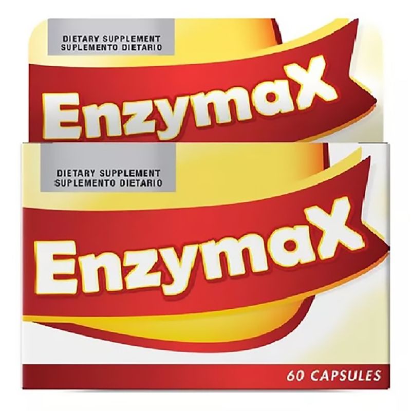 Enzymax-Supl.Dietario-X-60Cap.Ha