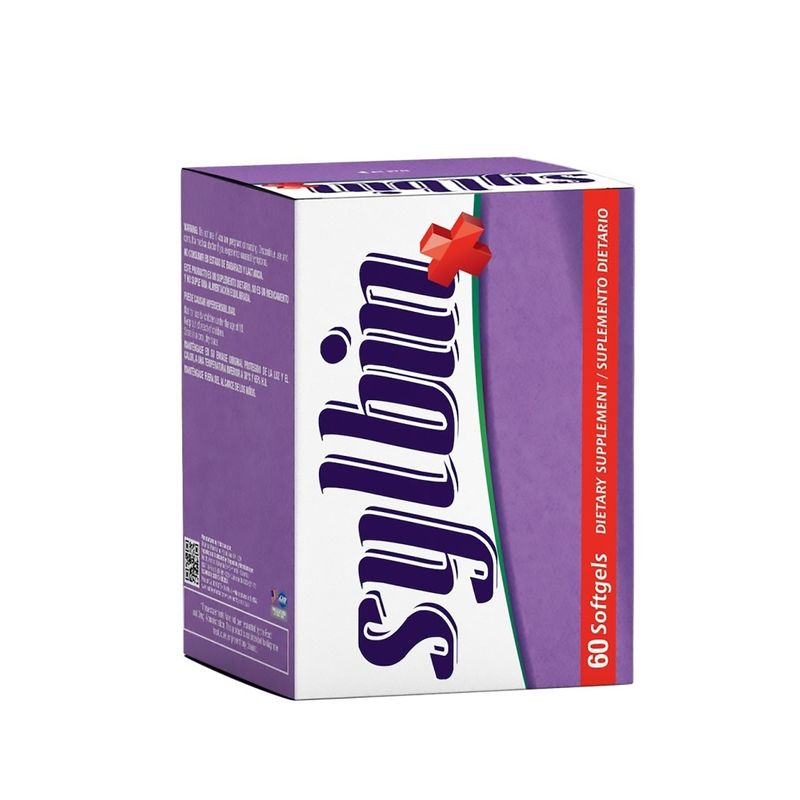 Sylbin--Extractos.Naturales--X-60Cap.Ha