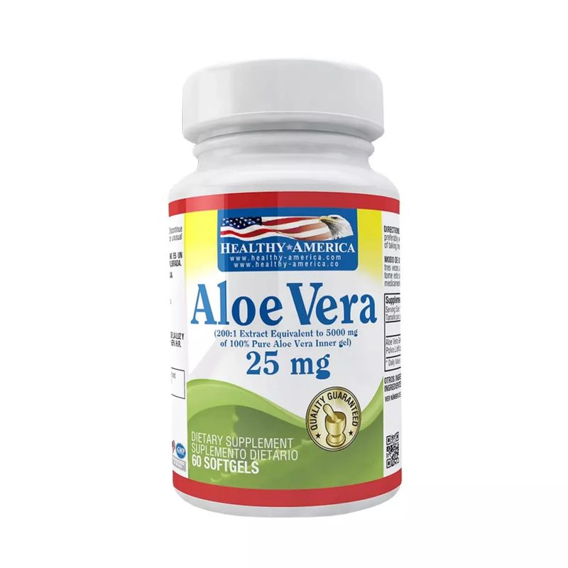 Aloe-Vera-25-Mg-X-60-Softgels-