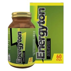 Energyton (Multivitaminico) X 60Cap Ha