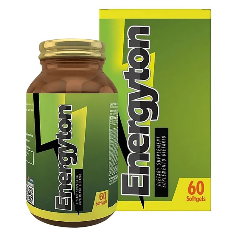 Energyton--Multivitaminico--X-60Cap-Ha