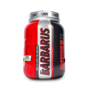 Barbarus (Proteina-Carbohi) 1820 Gr