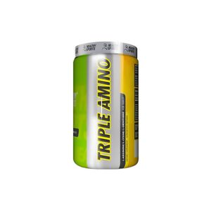 Triple Amino L-Arg L-Ornit L-Lysin X 60Cap Ah