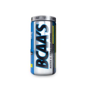 Bcaa 3000 (Aminoacidos) X 90 Cap Ha
