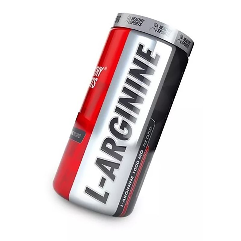 L-Arginine-1000Mg-X-60-Tab-Ha