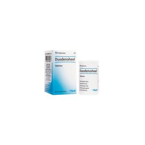 Duodenoheel X 50Tab.H