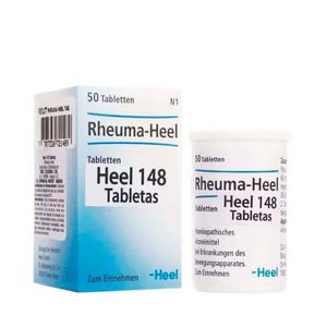 Rheuma-Heel 60Mg X 50Tab.H