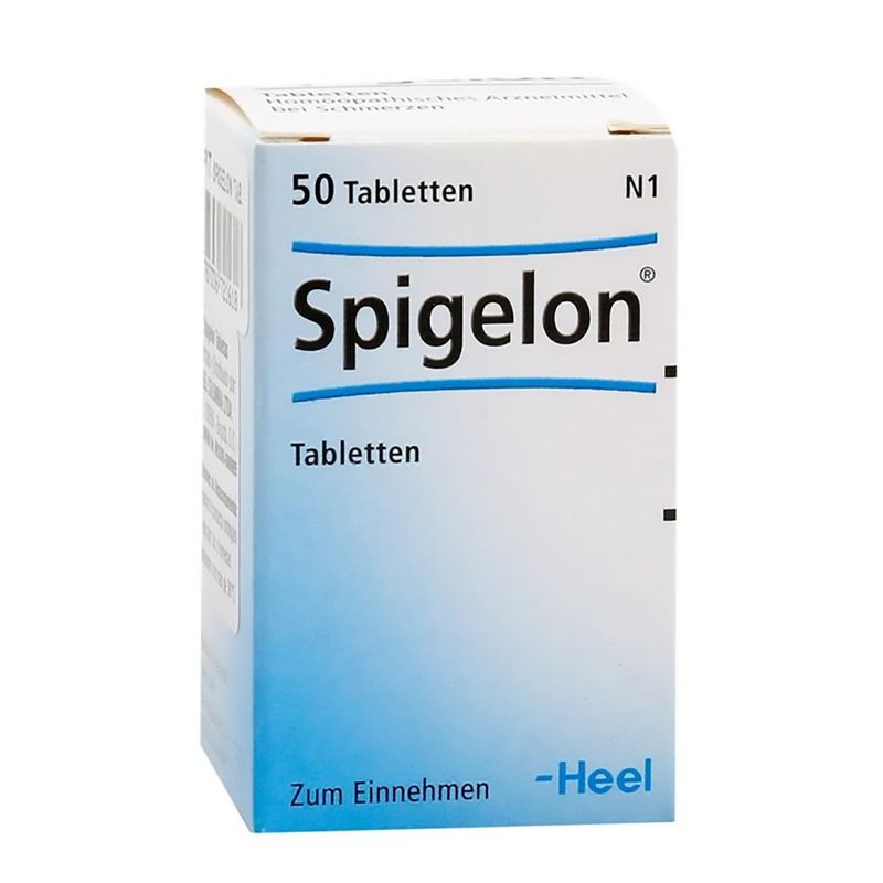 Spigelon-X-50Tab.H