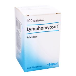 Lymphomyosot X 100Trab.H