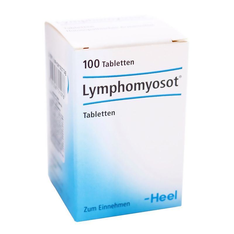 Lymphomyosot-X-100Trab.H