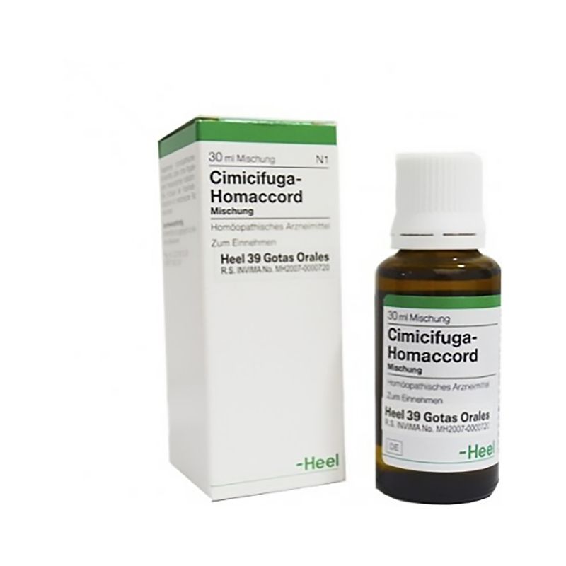 Cimicifuga-Homaccord-X-30Ml.H
