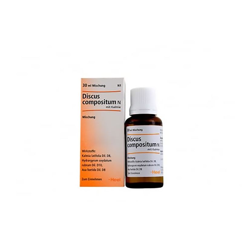 Discus-Compositum-N-X-30Ml.H