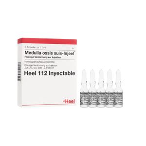 Embryo Totalis Suis Injeel X 5Amp Hcl
