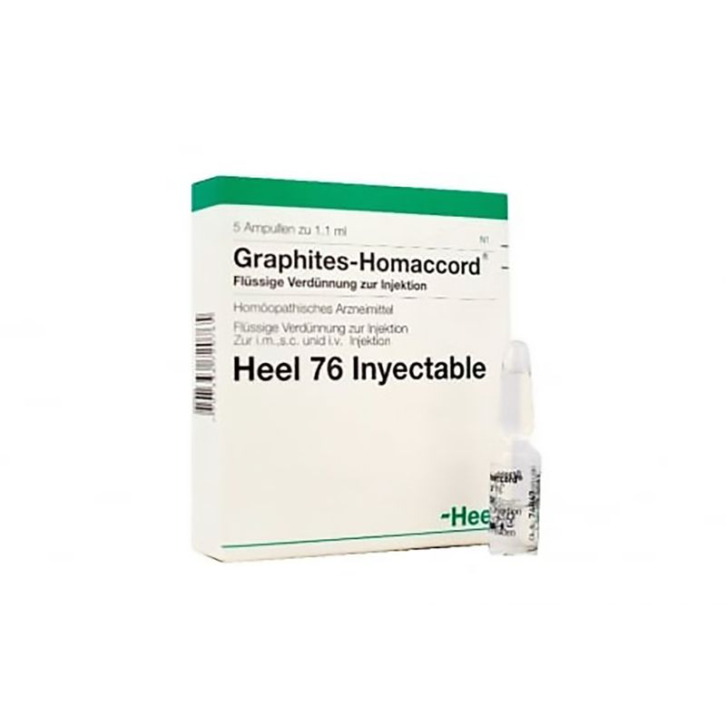 Graphites-Homaccord-X-5Amp-Hc