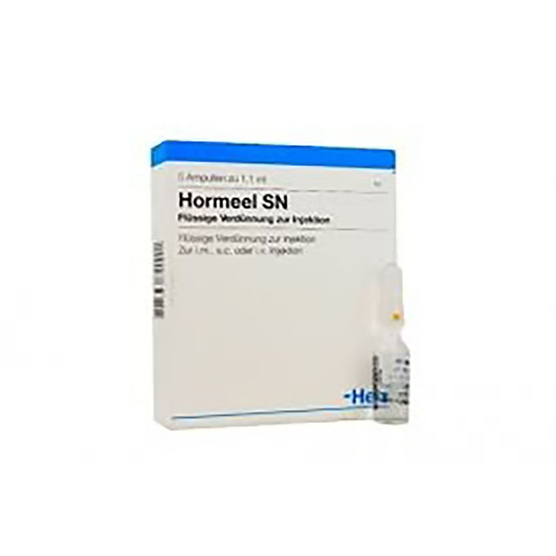Hormeel-Ampollas-X-5-