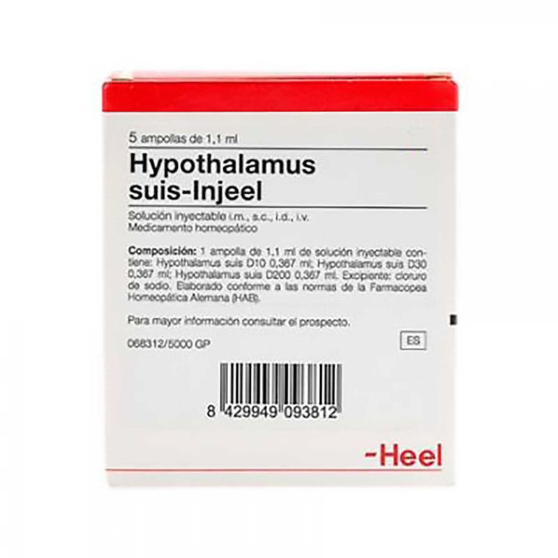Hypothalamus-Suis-Injeel-X-5Amp-Hc