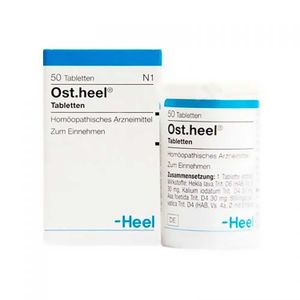 Ost.Heel X 50Tab.H