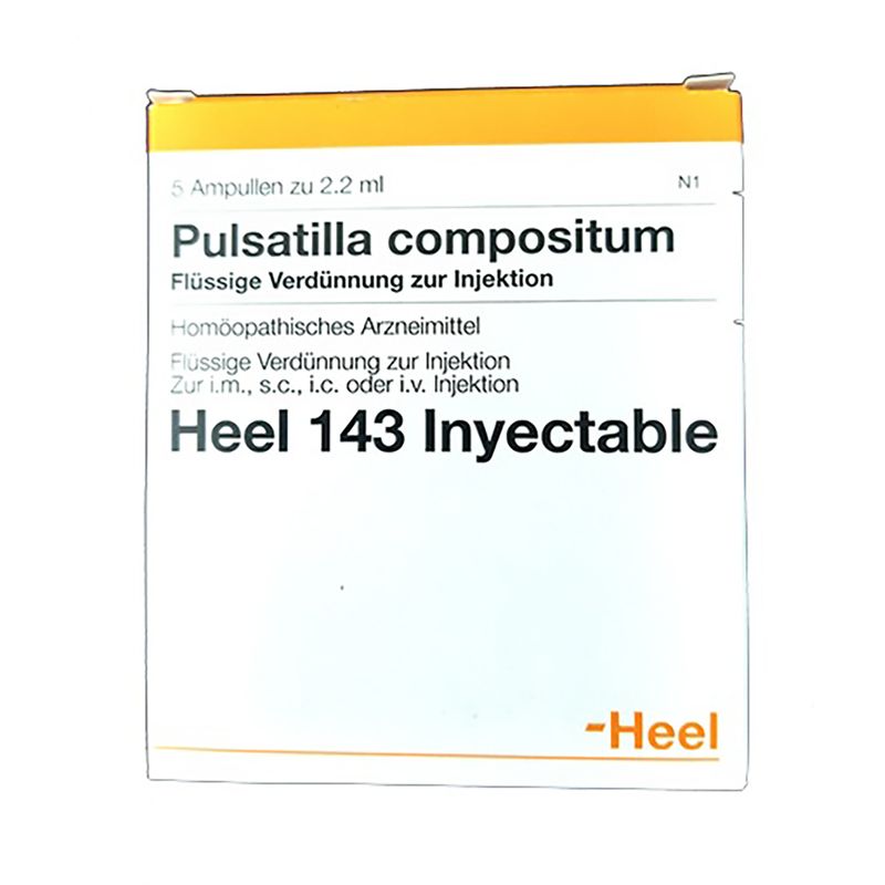 Pulsatilla-Compositum-5-Amp.-2.2Ml-Hc