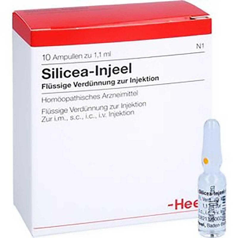 Silicea-Injeel-X-5Amp-Hc