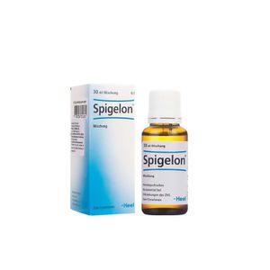 Spigelon X 30Ml.H