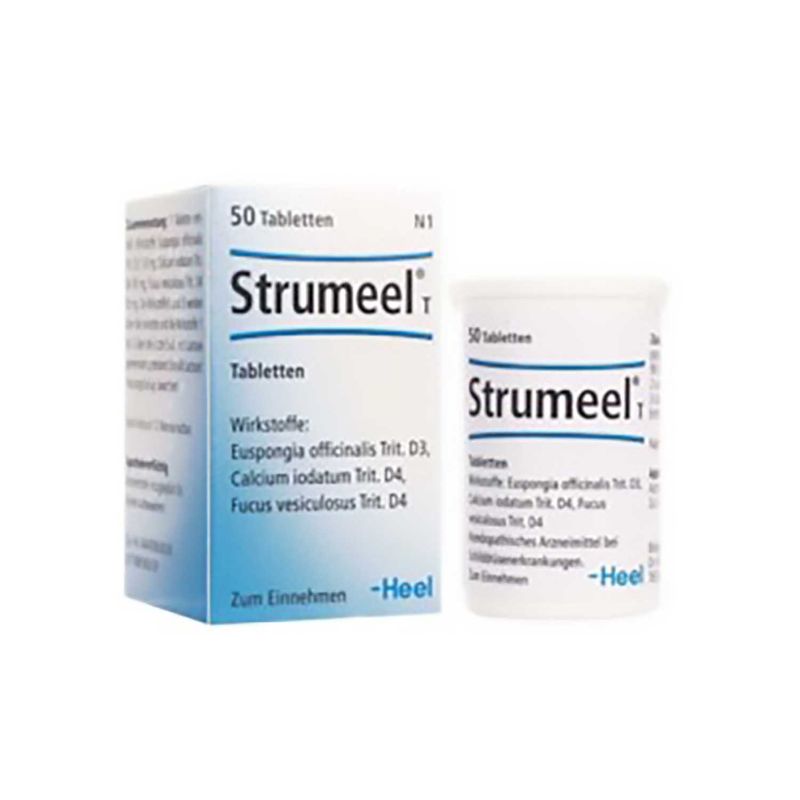 Strumeel-X-50Tab.H