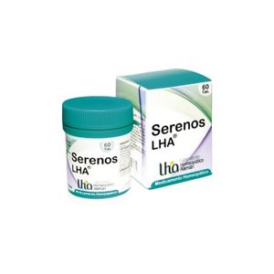 Serenos Lha Fco X 60 Tab