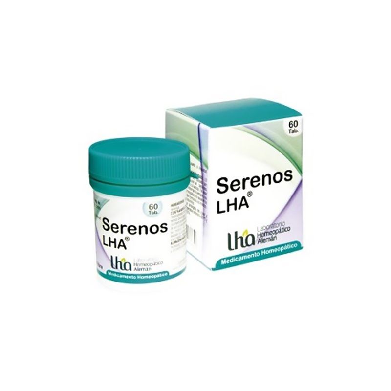 Serenos-Lha-Fco-X-60-Tab