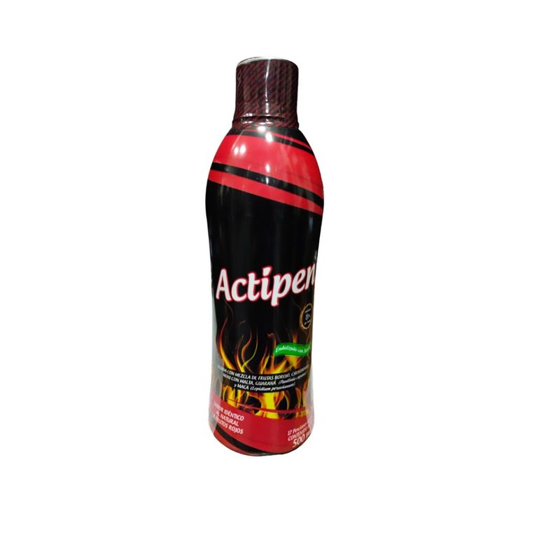 Actipen-8-Fruta-Frutos-Rojos--Boro-Guara-X-500Ml.Hn