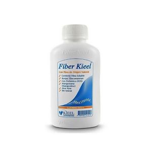 Fiber Kieel (Probi-Aloe-Mangos) Liquido X 500Ml.Hn