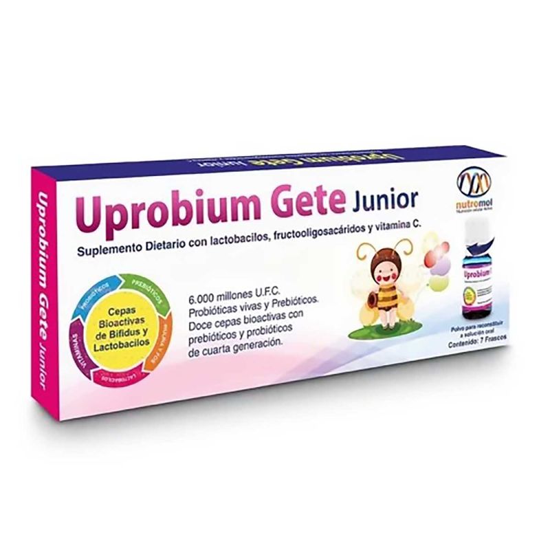 Uprobium-Gete-Junior--Prob-Prebi--X-7Frascos.Nm