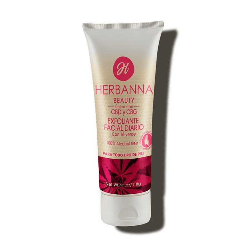 Herbanna-Exfoliante-Facial-Diario-Con-Te-Verde-X-118-G-