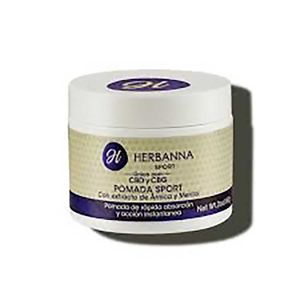 Herbanna Pomada Sport