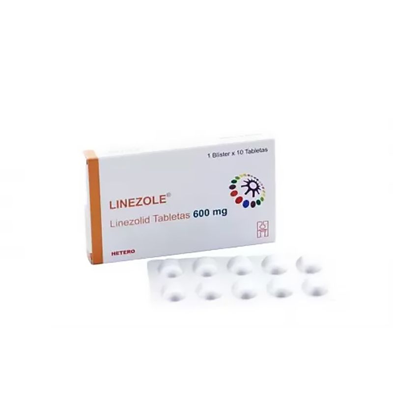 Linezole-600Mg--Linezolid--X-10-Tab