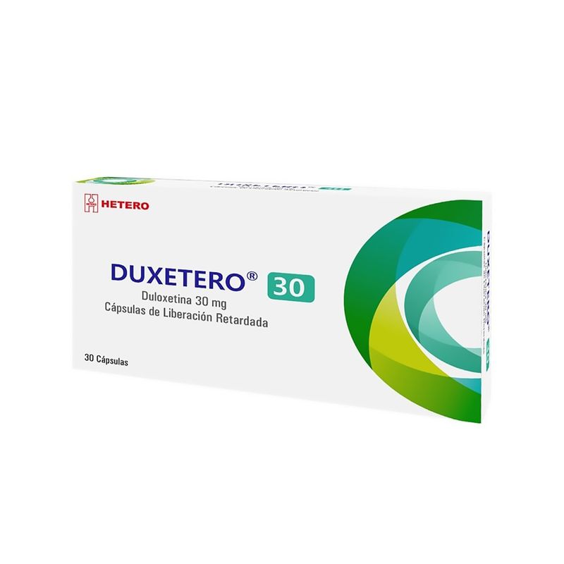Duxetero-30Mg---Duloxetina--X-30-Capsulas