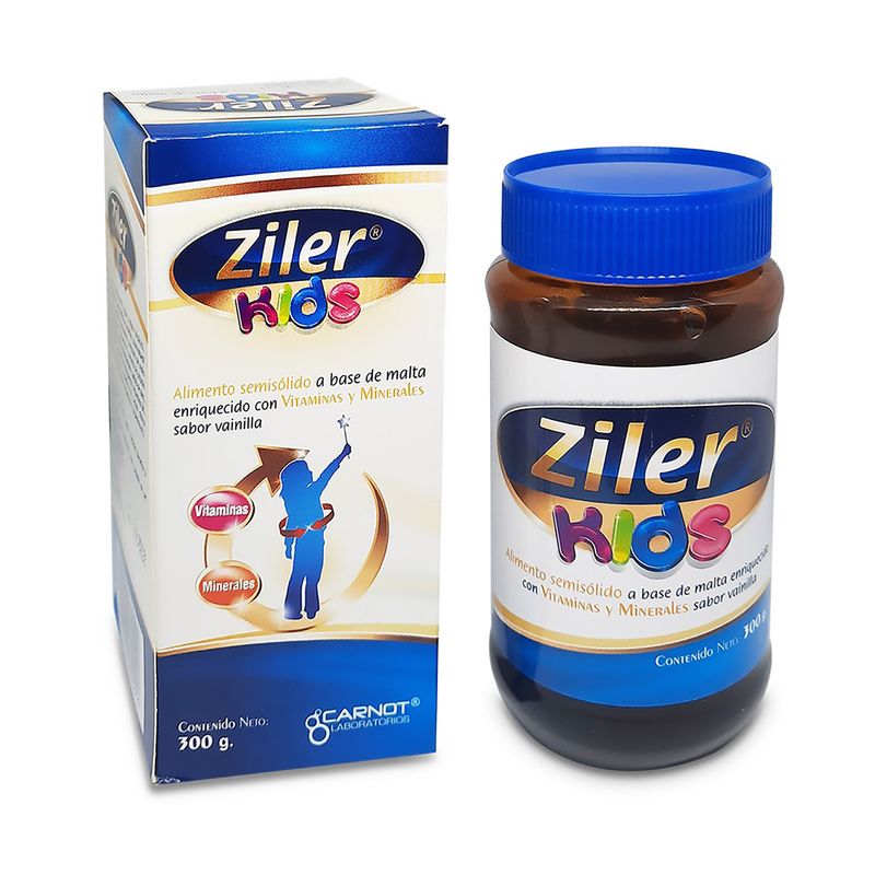 Ziler-Kids--Vita-Miner--X-300Gr