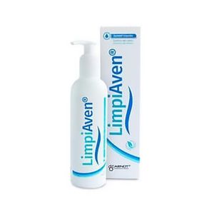 Limpiaven Syndet Liquido (Avena-Coco-A.Sali) X 240Ml