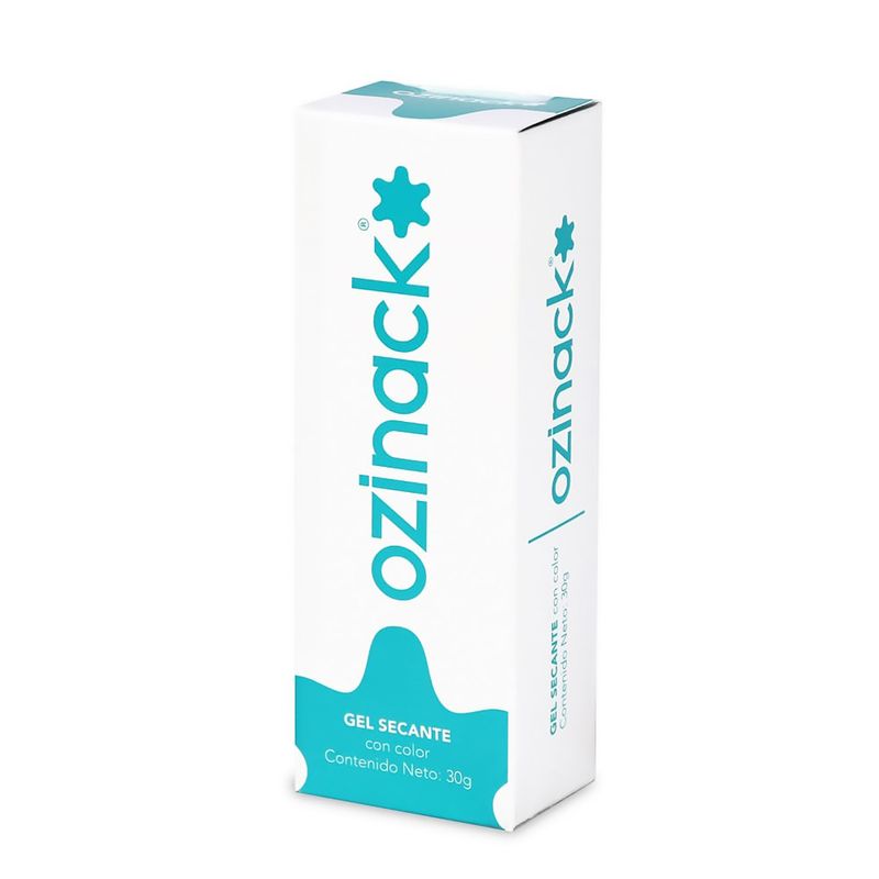 Ozinack-Gel-Secante-Olor-X-30Gr