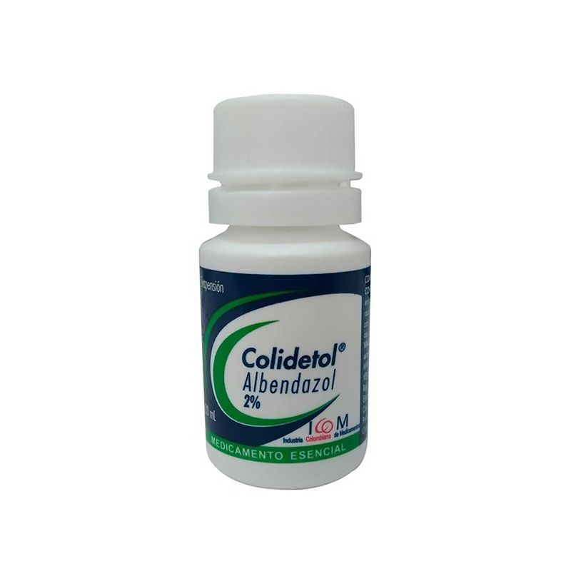 Colidetol--Albendazol--400Mg-X-20Ml.Icom