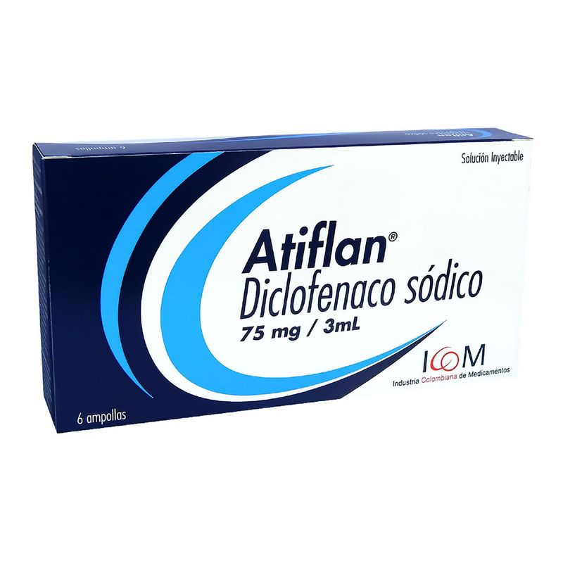 Atiflan-75Mg-3Ml--Diclofenaco--6-Ampollas-Ic-Mq