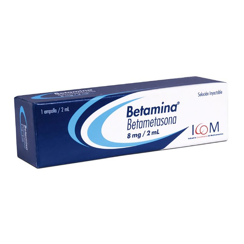 Betamina-8Mg-2Ml-1-Ampolla-Ic-Mq