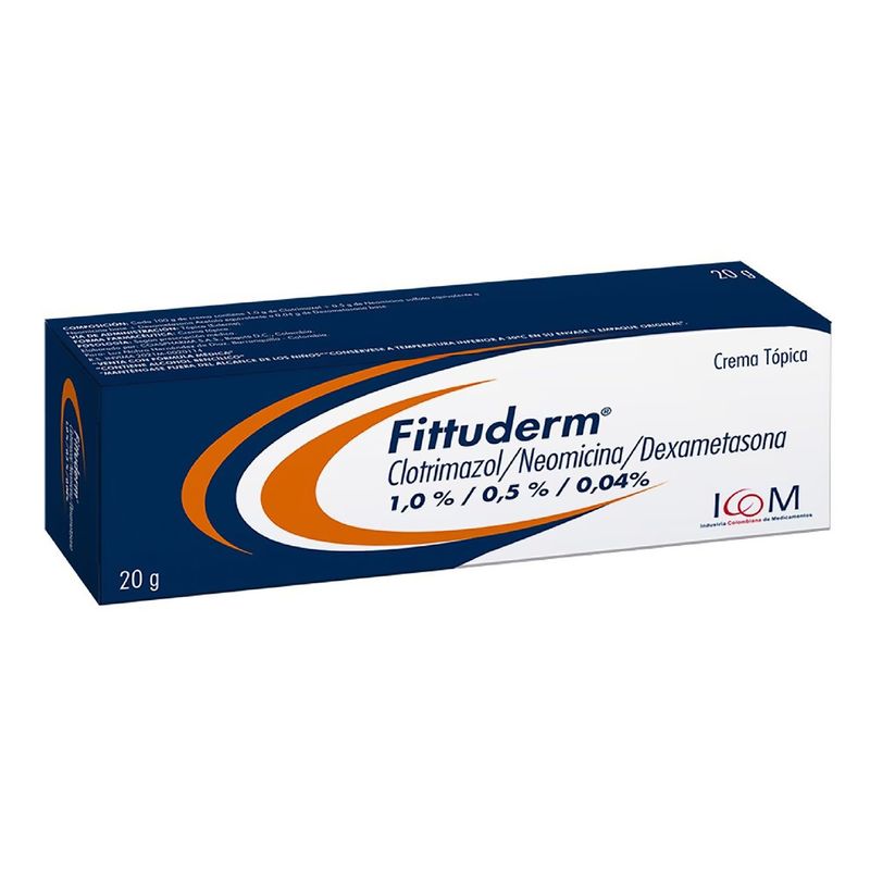 Fittuderm--Clotri-Dexame-Neom--Crema-Topica-X-20Mg-Icom