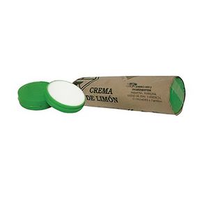 Crema De Limon Icom 7 Gr 12 Uds