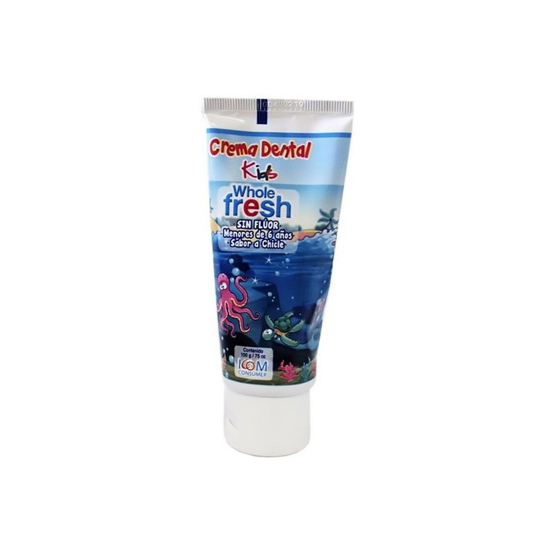 Cre.Den.Kids-S-Whole-Fresh-100Gr-Cep.