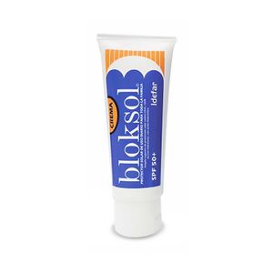 Bloksol Proct.Sol.Crema Spf50+