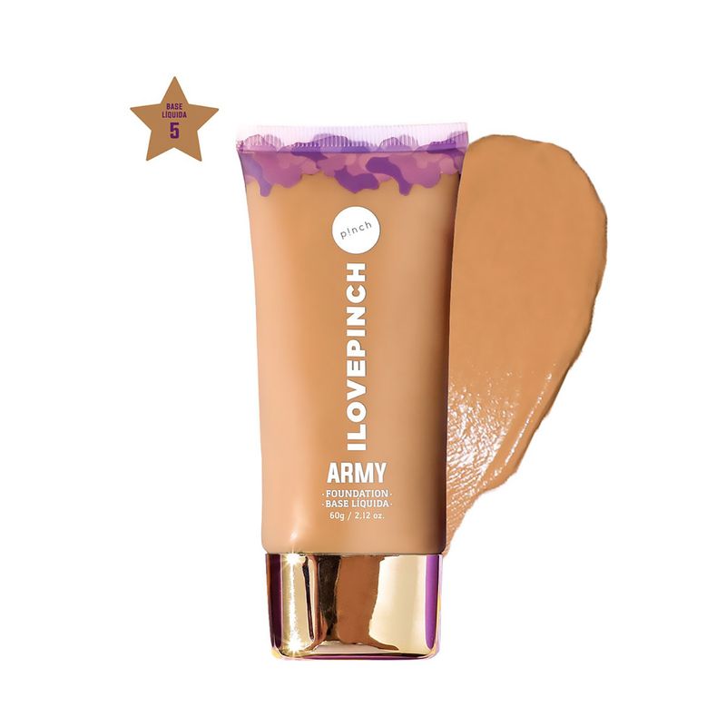 Base-Liquida-Army-Tono-5-X-60-G-