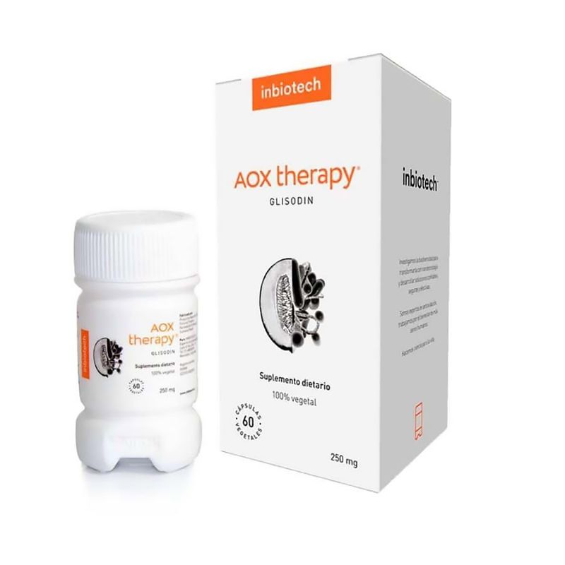Aox-Therapy-250-X-60-Cap