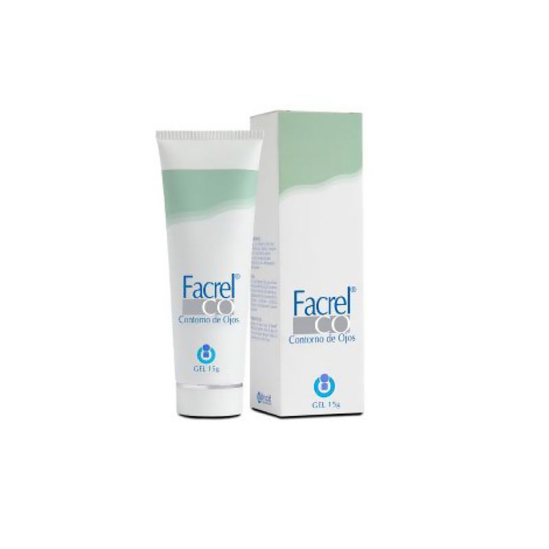 Facrel-R--S.Drago-Cente-Calen-Zinc-V.E--Crema-X-60Gr.Il