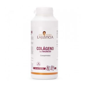 Colageno Magnesio 450 Comp Amlj