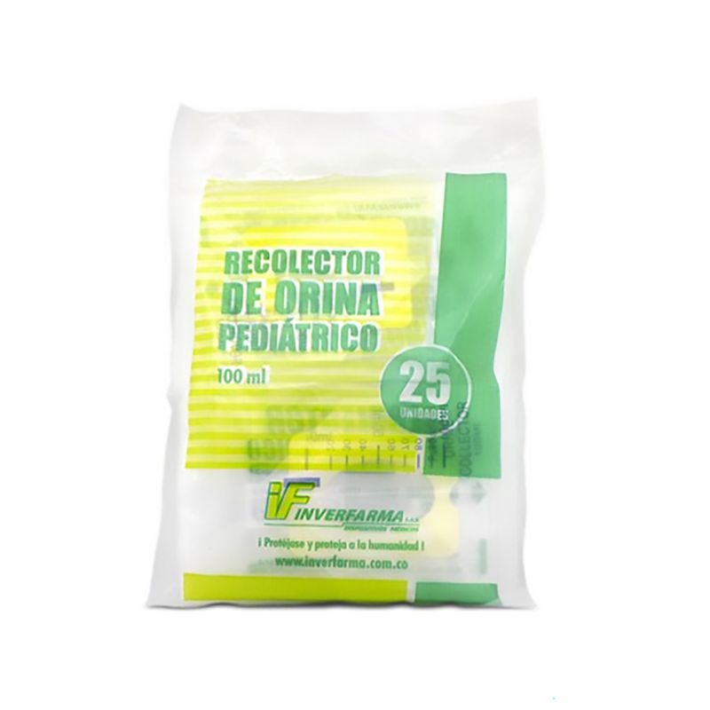 Recolector-Orina-Ped.Bolsa.Inv.25-Ud